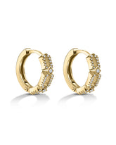 Alexa Earrings